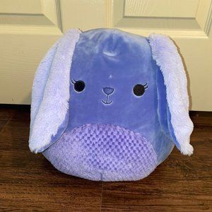Sayed the Bunny Squishmallow 12"